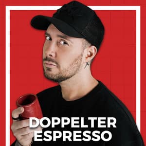 Doppelter Espresso 