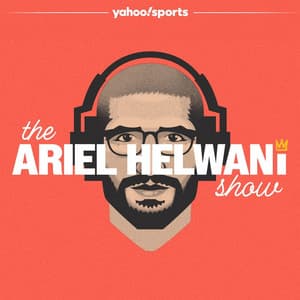 The Ariel Helwani Show