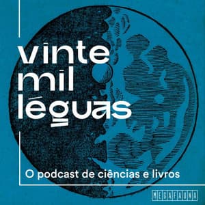 vinte mil léguas