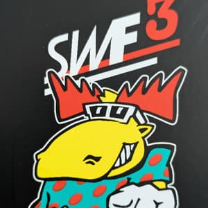 SWF3 - das Phänomen !