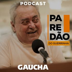 Paredão do Guerrinha