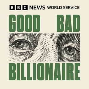 Good Bad Billionaire