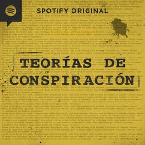 Teorías de Conspiración