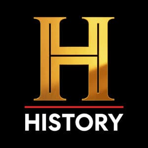 HISTORY CAST DOCUMENTALES