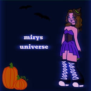 👻miry’s universe👻