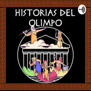 Historias del Olimpo