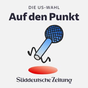 Auf den Punkt: Die US-Wahl