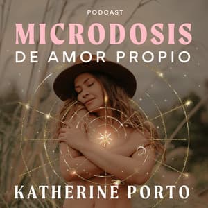 MICRODOSIS DE AMOR PROPIO