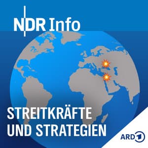 Streitkräfte und Strategien