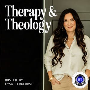 Therapy and Theology