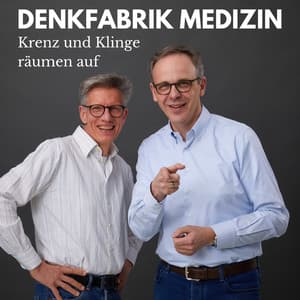 Denkfabrik Medizin