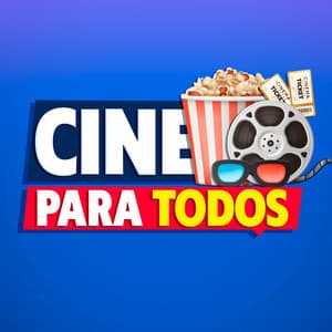 Cine para todos