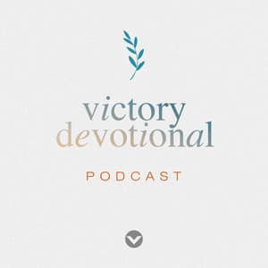 Victory Devotional Podcast