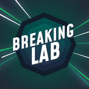 Breaking Lab