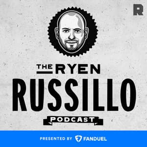 The Ryen Russillo Podcast