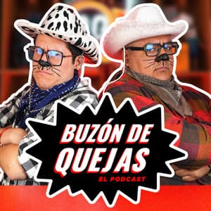 Buzón de quejas