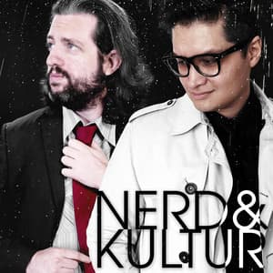 Nerd & Kultur