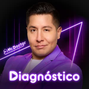 Diagnóstico, el Podcast