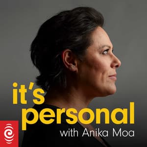 It's Personal with Anika Moa