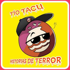 Historias de Terror del Tío Tacu