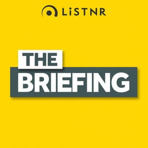 The Briefing