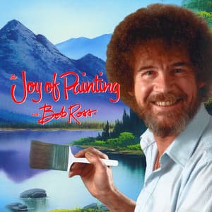 Bob Ross - The Joy of Painting 