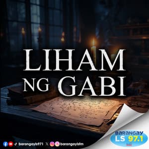 Liham Ng Gabi