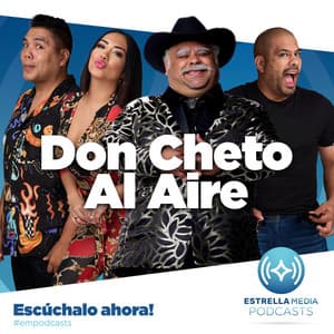 Don Cheto Al Aire