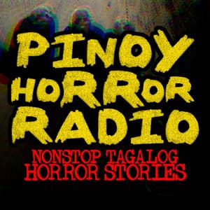 🔴 PINOY HORROR RADIO | NonStop Tagalog Horror Stories