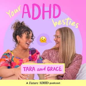 Your ADHD Besties