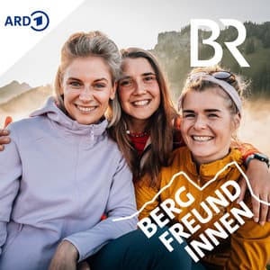 Bergfreundinnen