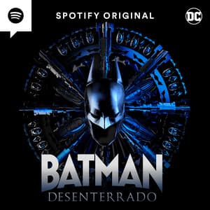 Batman Desenterrado