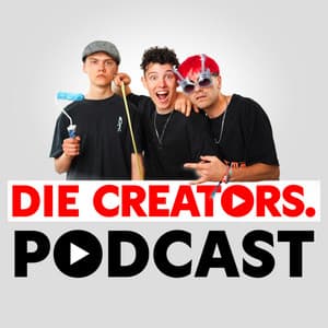 DER CREATORS PODCAST