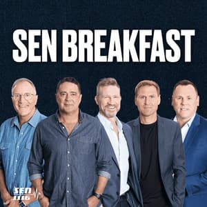 SEN Breakfast