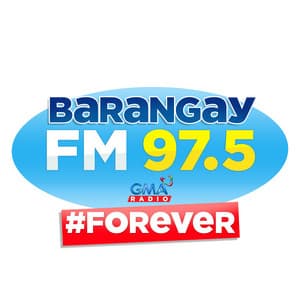 BarangayFM97.5 Podcast