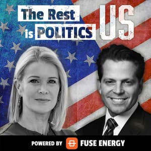 The Rest Is Politics: US