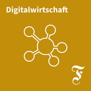 F.A.Z. Digitalwirtschaft