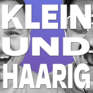 Klein & Haarig - Dein Fußball & Gaming Podcast