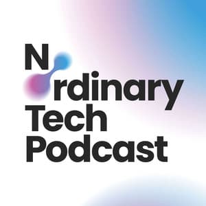 No Ordinary Tech Podcast