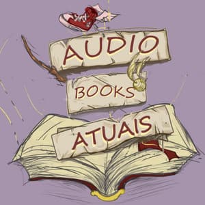 Audiobooks Atuais 