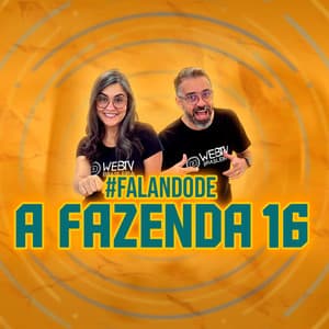 Falando De A Fazenda 16