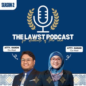 The Lawst Podcast