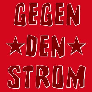 Gegen den Strom