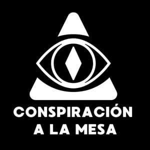 Conspiración a la mesa