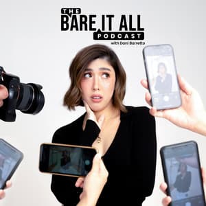 The Bare It All Podcast 