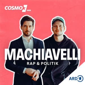 Machiavelli - Rap und Politik