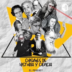 Chismes de Historia y Ciencia 