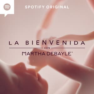 La Bienvenida