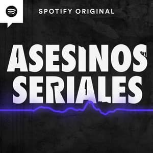 Asesinos Seriales