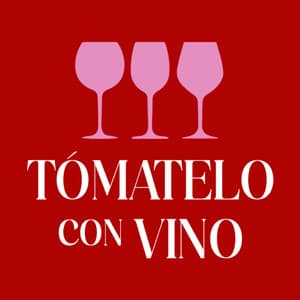 TÓMATELO CON VINO